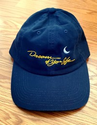 Picture of Dream of Your Life cap